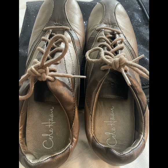 COLE HAAN Women’s Grand Crosscourt - Picture 5 of 11